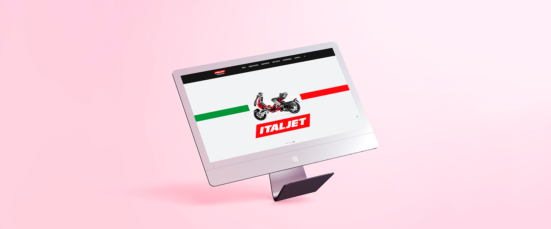 Diego Trigoso - Orlando Office - Diseño Web