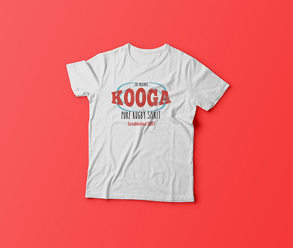 Diego Trigoso - Kooga Argentina