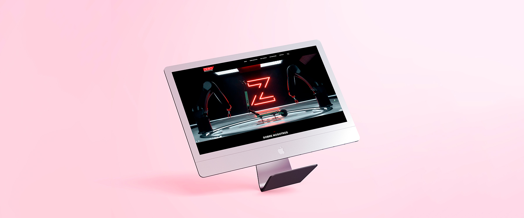 Diego Trigoso - Orlando Office - Diseño Web